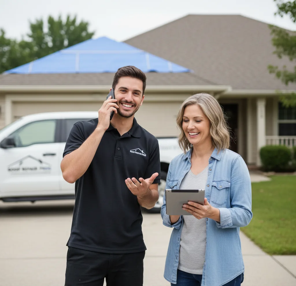 Roof Maintenance in Plantation, FL
